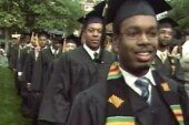 Top 2011 Scholarships for Black Students