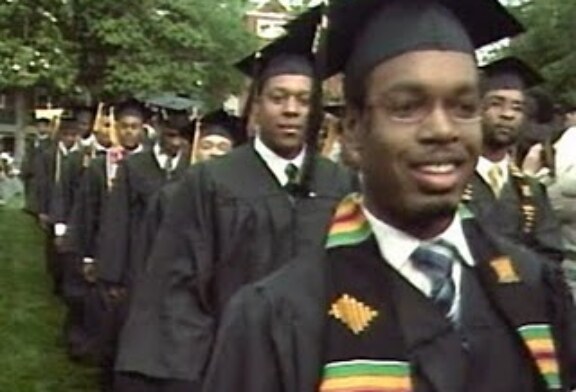Top 2011 Scholarships for Black Students