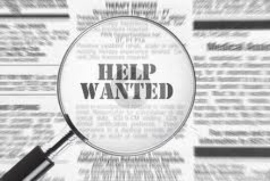 Help Wanted: Dept. of Elementary and Secondary Education (ESE)