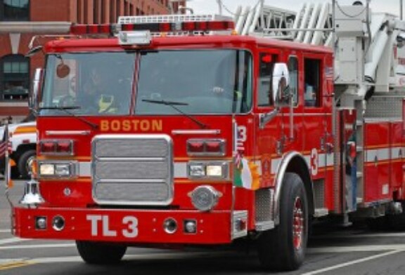 Focus on Diversity: 90% of Boston’s New Firefighters and 75% Boston’s New Police are White