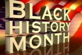 Blackstonian Black History Booklist