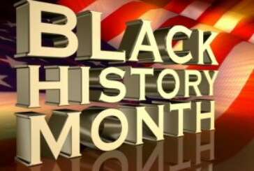 Blackstonian Black History Booklist