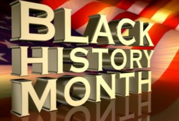 Blackstonian Black History Booklist