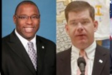 Rep. Henriquez, Walsh & Councilor Jackson to host Gov. Patrick and MassDOT/MBTA at Kroc Center