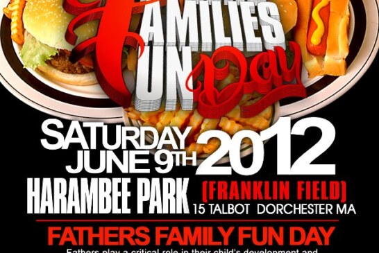 Father’s Family Fun Day Sat. June 9