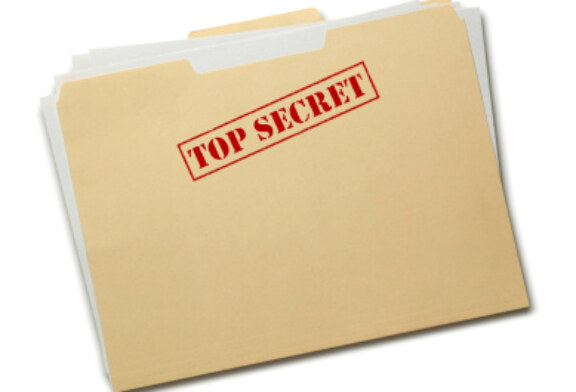 Top Secret: Missing police discrimination brief from MCAD