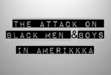 VIDEO: Attack on Black Men & Boys Throughout Amerikkka