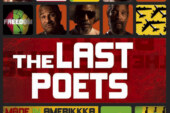 Film Showing: The Last Poets: Made In Amerikkka Wed. June 13