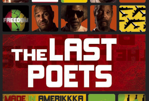 Film Showing: The Last Poets: Made In Amerikkka Wed. June 13