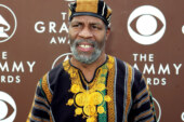 WGBH Arts Write-Up on Last Poets Juneteenth, Interview with Abiodun Oyewole