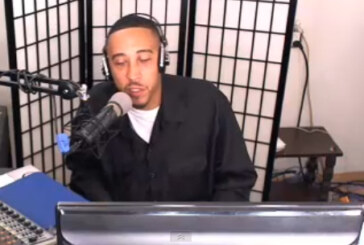 Blackstonian Radio on Boston Praise Radio Show #2 aired: 6-17-12