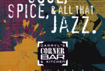 Darryl’s Corner Bar & Kitchen