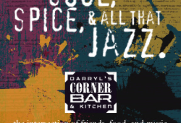 Darryl’s Corner Bar & Kitchen