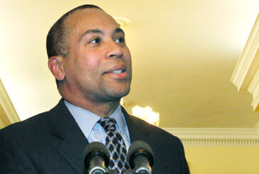 Gov. Patrick sends 3 Strikes bill back to Legislature