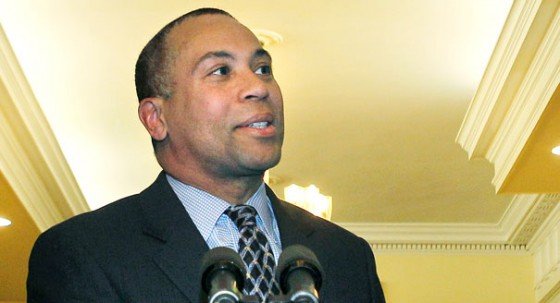 deval patrick