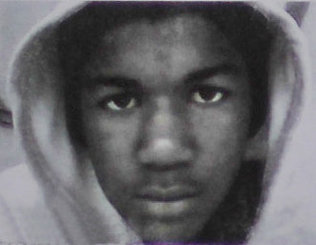 trayvon