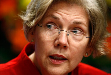 Elizabeth Warren overlooked as Flynn, Bloomberg endorse Scott Brown