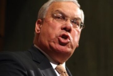 Mayor Menino vetoes controversial City Council redistricting plan