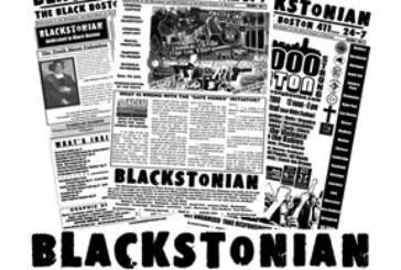 10th Anniversary of The Blackstonian