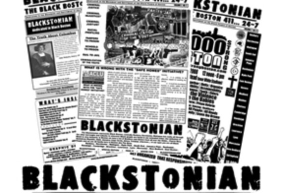 10th Anniversary of The Blackstonian
