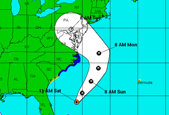 Boston Emergency Storm Info