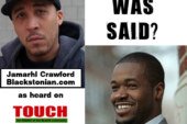 What Was Said… Jamarhl Crawford & Cornell Mills on Touch FM