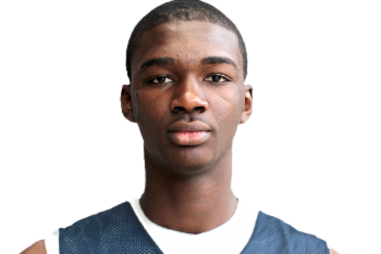 Noah Vonleh chooses Indiana