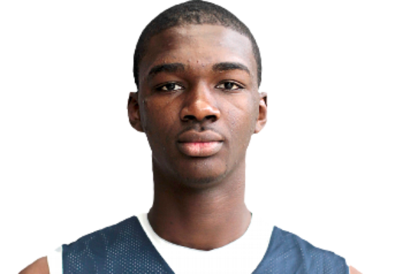 Noah Vonleh chooses Indiana