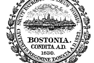 Apply to Work at City of Boston