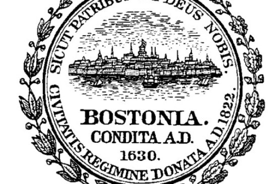 Apply to Work at City of Boston