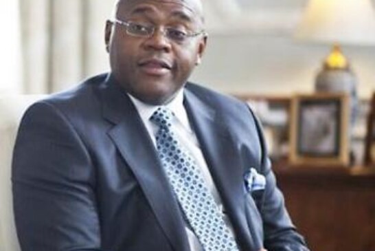 Mo Cowan to be appointed interim Senator by Gov. Patrick