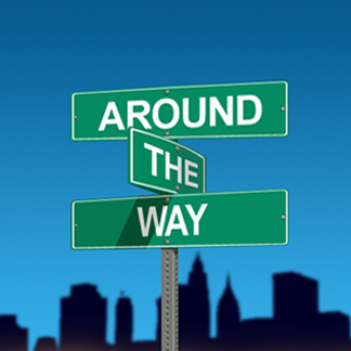 around the way app