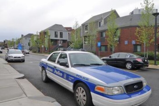 16 yr. old girl abducted during Roxbury home invasion