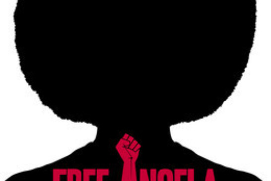 Free Angela & All Political Prisoners – Special Screening 6/18