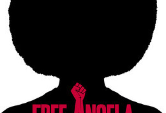 Free Angela & All Political Prisoners – Special Screening 6/18