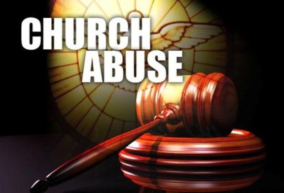 Lynn Pastor faces charges of sexually abusing 5 children