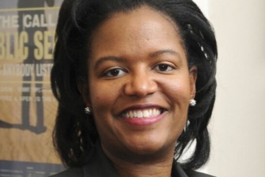 Linda Dorcena-Forry wins 1st Suffolk Senate seat