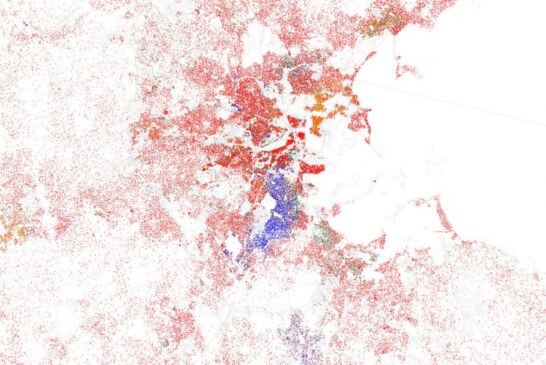 Business Insider Names Boston Among the Most Segregated Cities in America