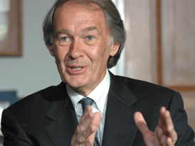 Ed Markey