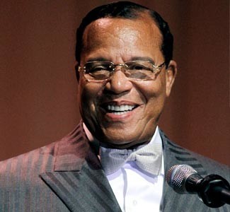 farrakhan