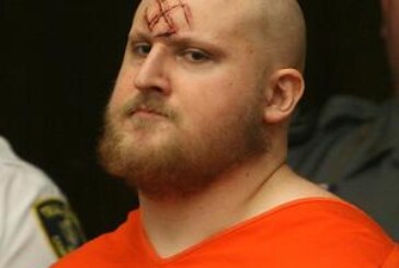 Brockton Neo-Nazi wanted to “Kill as many non-whites as possible”