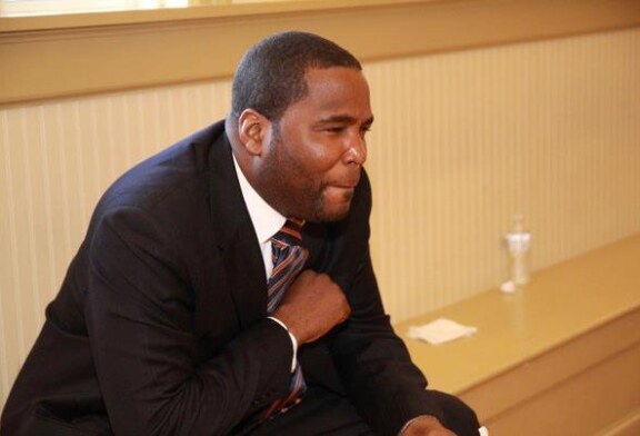 Dr. Umar Abdullah Johnson returns to Boston 5/31