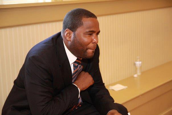 umar johnson