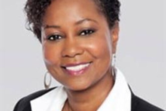 Valerie R. Roberson named new RCC President