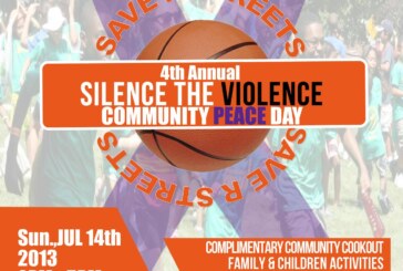 Score4More,Inc. Save R Streets July 13th & 14th 2013 Roxbury Basketball Tournament & Peace Family Day