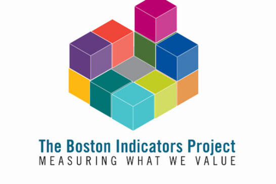 Boston Indicators Project – Data Open House 6/11