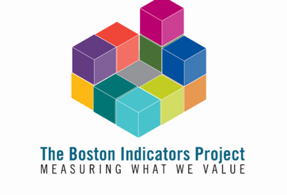 Boston Indicators Project – Data Open House 6/11