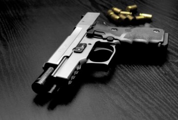 BPD raid on Boston Streetworker’s home finds guns & ammo
