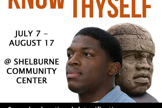 Know Thyself: 6 week educational detoxification for Black boys (14-18)