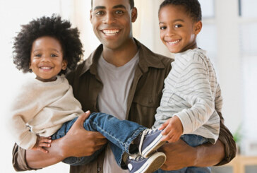 Send a Father’s Day Message to Gov. Patrick about Shared Parenting